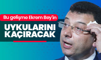 İmamoğlu’na üzücü haber! ÇED raporu onaylandı!.