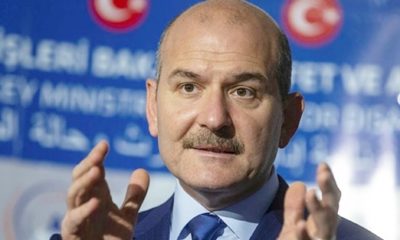 Bakan Soylu talimatı verdi: “Metruk binalar yıkılacak!”