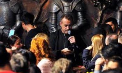 Haluk Levent, Elazığ depremi için topladıkları bağış miktarını açıkladı!.