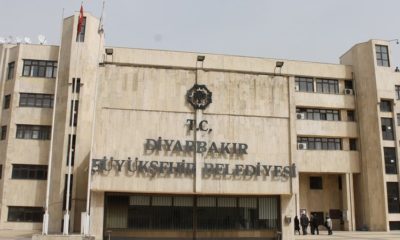 Mazeretsiz işe gitmeyip, HDP mitinginde yaralanan belediye çalışanının işine son verildi!.