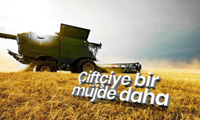 Çiftçiye borçları için yüzde 9 faiz ile 5 yıl vade imkanı sağlanacak!.