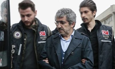 Eski ÖSYM Başkanı Ali Demir FETÖ emriyle soruları nasıl çaldıklarını tek tek anlattı!.