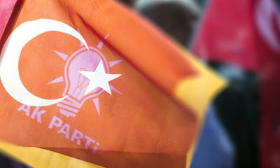 AK Parti’den bomba gibi açıklama!. “Çok sayıda belediye başkanı…”