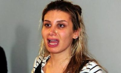 Ahlaksız soytarı!. Sahnede “Melekler G*tümü Yesin” dedi!.