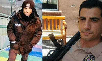 Son dakika: Mersin’de kayıp iki  bekçiden acı haber geldi!.