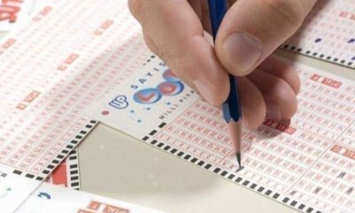 Sayısal Loto’da büyük ikramiye sahibini buldu!. Sayısal Loto sonuçları belli oldu!.