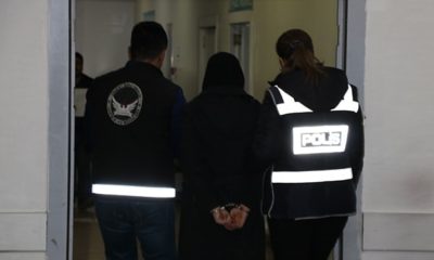 Korkunç cinayette yeni gelişme!. Sır perdesi aralandı!.