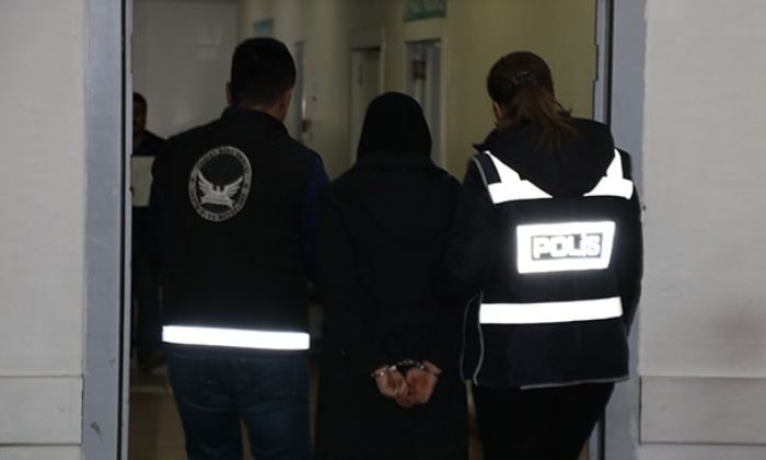 Korkunç cinayette yeni gelişme!. Sır perdesi aralandı!.