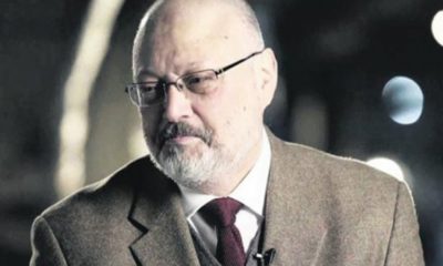 ABD istihbaratı son tarih geçmesine rağmen Kaşıkçı raporunu teslim etmedi!.