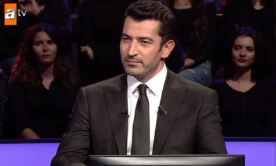Kim Milyoner Olmak İster’de 60 bin TL’lik yemek sorusu olay oldu!.