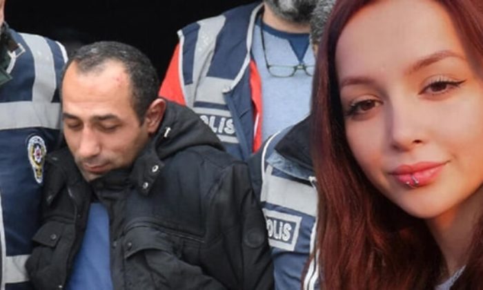 Ceren Özdemir’in katiline verilen ‘akıl sağlığı’ raporu ortaya çıktı!.