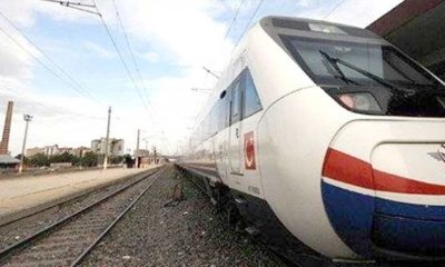 Ulaştırma ve Altyapı Bakanı Mehmet Cahit Turhan, ‘Dev Proje İçin Düğmeye Bastık!’