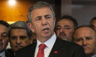 AK Parti’den flaş Mansur Yavaş hamlesi!.