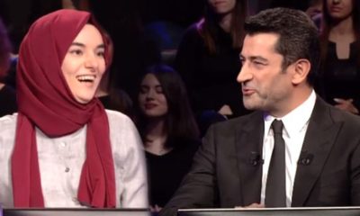 Türkiye onu konuşuyor ama o konuşamıyor!. Milyoner Olmak İster’e Ümmü Gülsüm Genç damga vurdu!.