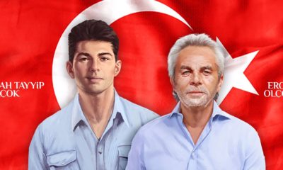 Cevat Olçok’tan FETÖ’cülerin iddialarına yanıt!.