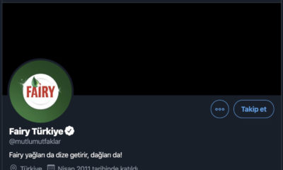 Skandal paylaşımlardan sonra Fairy Berna Laçin’i kovdu!.