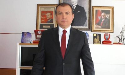 AK Parti’li eski başkan hayatını kaybetti!.