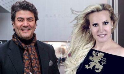 Vatan Şaşmaz’ın katili Filiz Aker’in yıllar önceki röportajı ortaya çıktı!. Kan donduran sözler!.