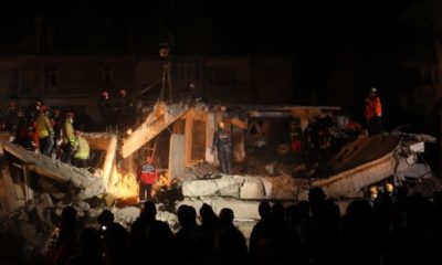 Sosyal medyadaki provokatif paylaşım yapan 2 kişi gözaltına alındı!.