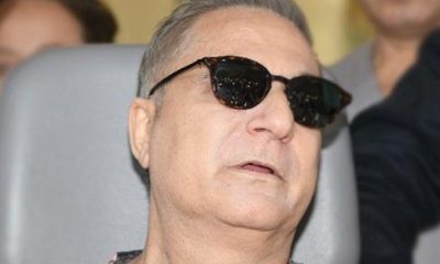 Hastaneye kaldırılan Mehmet Ali Erbil’in sağlık durumu ile ilgili kardeşi Prof. Dr. Yeşim Erbil’den açıklama!.