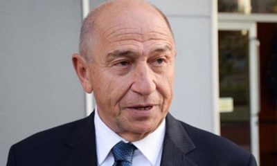 Son dakika!. Nihat Özdemir’in oğlu ve gelini serbest bırakıldı!.