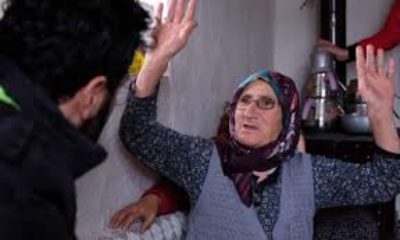 Oğlunun öldürüldüğünü öğrenen anneden yürek yakan sözler!.