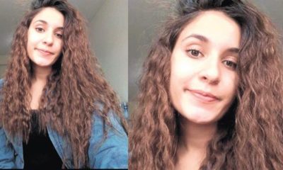 Tunceli’de günlerdir aranan Gülistan Doku ile ilgili son dakika gelişmesi!. Odasında bu mektup bulundu!.