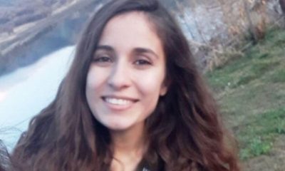 Saatlerdir haber alınamıyor!. Gülistan her yerde aranıyor…