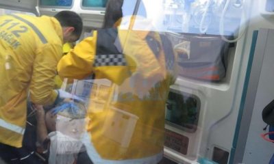 Ataşehir’de silahlı saldırı!.