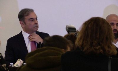 Son dakika: Türkiye’den iş adamı ilk kez konuştu!.
