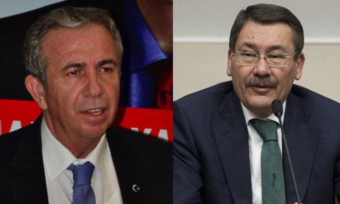 Melih Gökçek’e Ankara Belediyesi’ni 576 Milyon TL’lik Zarara Uğrattığı Gerekçesi ile Suç Duyurusu!.