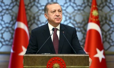Başkan Erdogan’dan CHP’li belediyeler kararı!.
