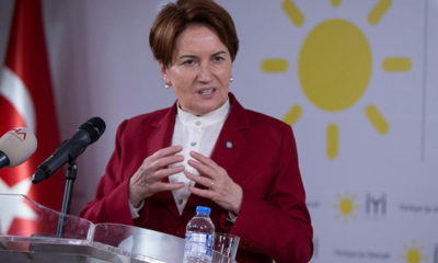 Meral hanım yine ne garip garip konuştu!. “Eyy darbeci sen kimsin…”