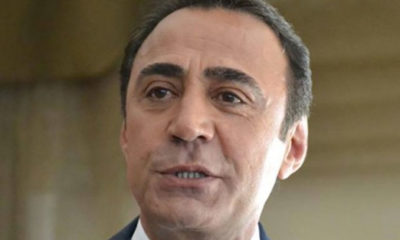 CHP’li Berhan Şimşek Cuma namazı çıkışı alay konusu oldu!..