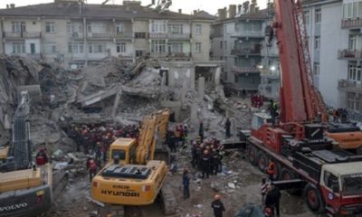 Deprem uzmanından kritik uyarı!. “7 ve üzerinde deprem olabilir!.”