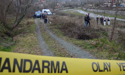 Balık tutmak isteyen adam feci şekilde can verdi!.