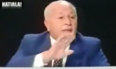 Erbakan Hoca’nın tarihi konuşması yeniden gündemde!. “Bu düzen değişmeden bu millet rahat etmez!.” (Tıkla İzle)