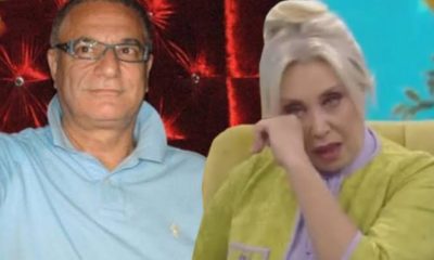 Mehmet Ali Erbil’in eski eşi Nergis Kumbasar’dan vasiyet açıklaması!.