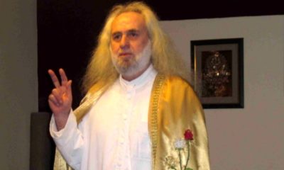 Kendini ‘Mesih’ ilan eden Hasan Mezarcı’dan skandal sözler!. “Tesettüre uyma mecburiyetini kaldırıyorum!.”