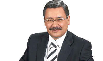 Melih Gökçek’ten Mansur Yavaş’a ‘Sağır oda’ yanıtı!.