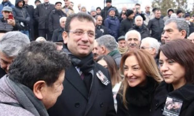 Başkan Erdoğan’ın “Nerede kaldı bu süt” sözlerine İmamoğlu’ndan yanıt!.