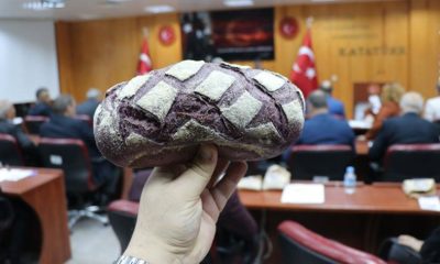 Birçok hastalığa iyi geliyor!. Siparişlere yetişemiyor!.