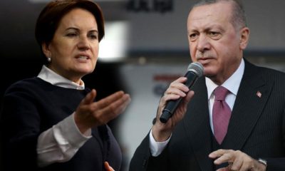 Meral Akşener: “Erdoğan parlamenter sistemi geri getirecek!.”