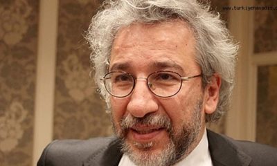 Can Dündar başı çekiyor!. FETÖ’cülerden alçak İncirlik provokasyonu…