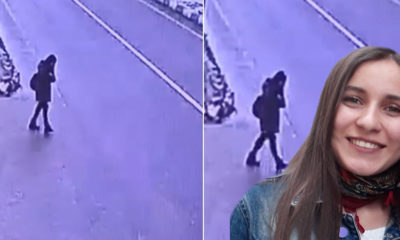 Kayıp Gülistan’ın arkadaşına son sözü!.