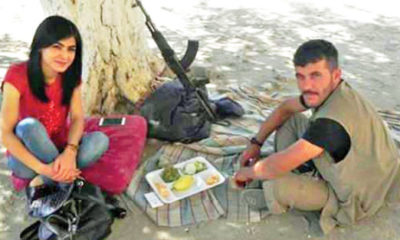 Şehit ailelerinden açıklama!. “HDP’ye artık dur denilsin!.”