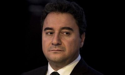 Ali Babacan’a Durmuş Yılmaz tokadı!. “Siyasetten çekilirim ama sana gelmem!.”