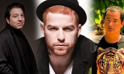 Elazığ depremi sonrası ünlü isimler tek yürek oldu!.