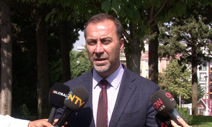 MHP’li Volkan Yılmaz İYİ Partili ismi topa tuttu!.
