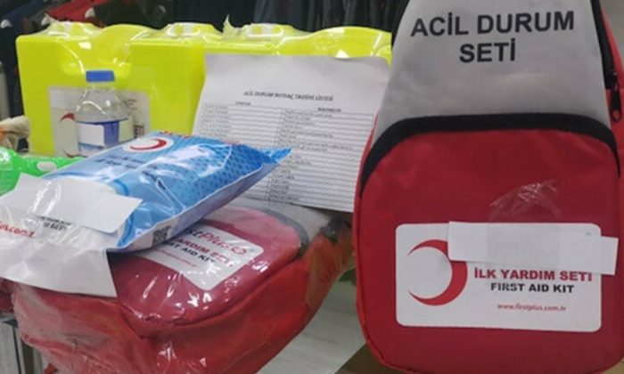 Deprem sonrası satışları patladı!. Maliyeti ise…